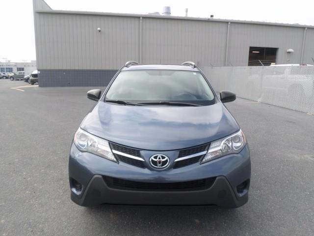 2013 toyota rav4 le le 4dr suv for sale in milford, delaware