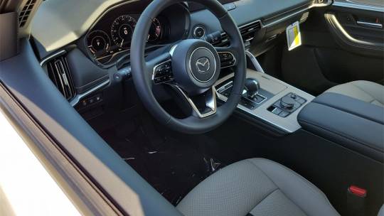 2025 Mazda CX-90
