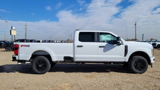 2024 Ford F-250
