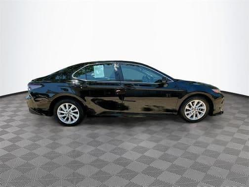 2022 toyota camry le in gulfport, mississippi