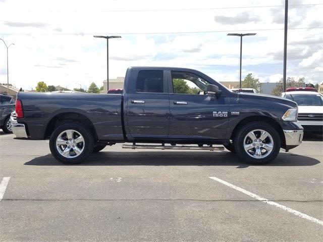 used 2015 ram 1500 big horn rio rancho, nm 87124 for sale in albuquerque, new mexico