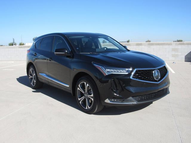 2024 acura rdx