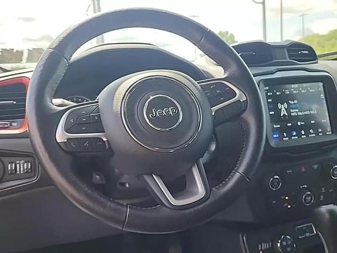 2019 jeep renegade trailhawk sport utility 4d in nicholasville, kentucky