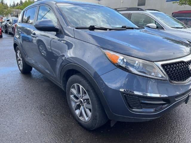 2016 kia sportage lx 4dr all-wheel drive in hillsboro, oregon