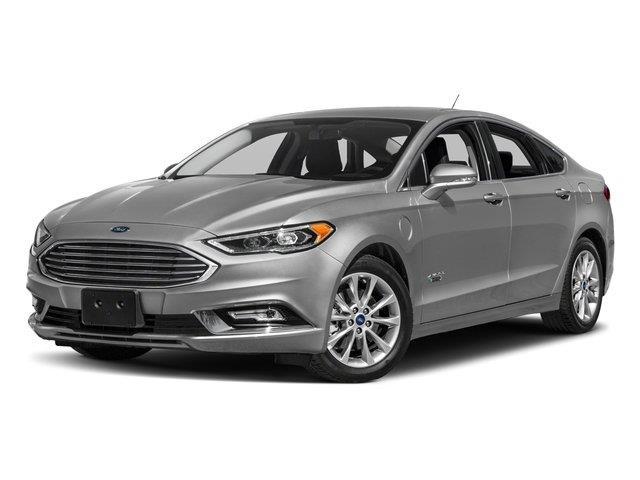 2018 ford fusion energi se luxury se luxury 4dr sedan for sale in draper, utah