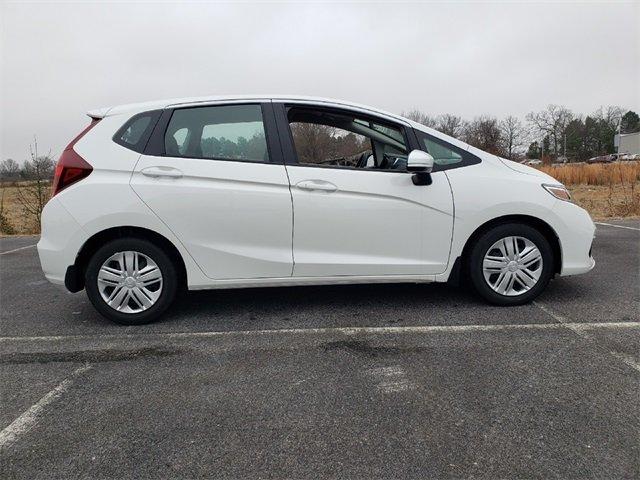 certified 2019 honda fit lx jonesboro, ar 72404 for sale in jonesboro, arkansas
