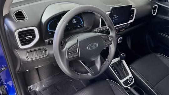 2024 Hyundai Venue