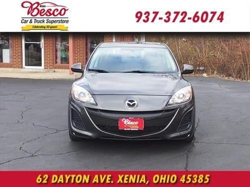 2011 mazda mazda3 in northwoods, illinois