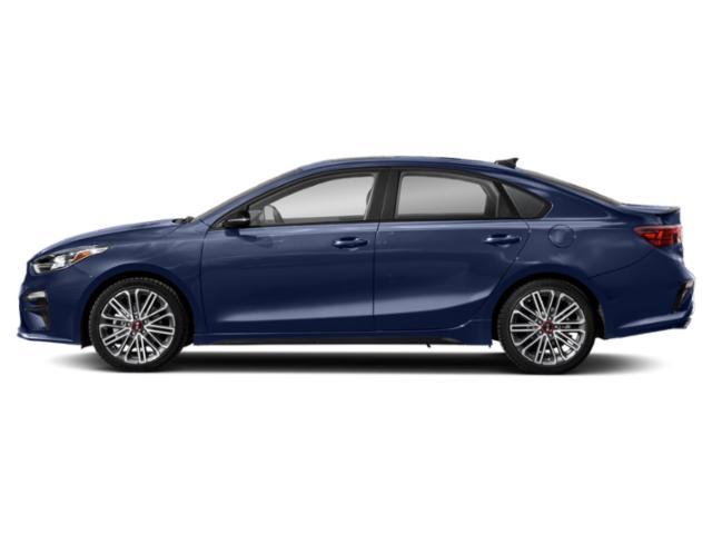 2021 kia forte ex