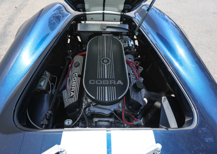 shelby cobra