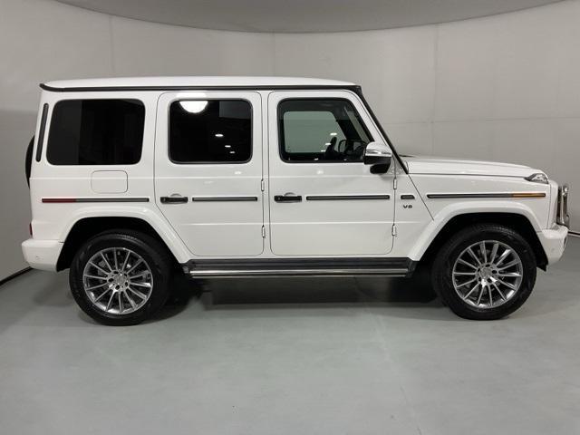 2021 mercedes-benz g-class g 550 4matic