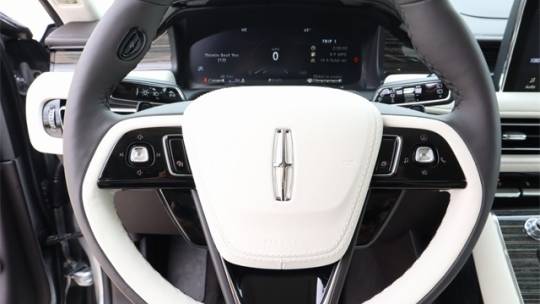 2024 Lincoln Aviator