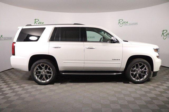 new 2019 chevrolet tahoe 4wd premier minot, nd 58701 for sale in logan, north dakota