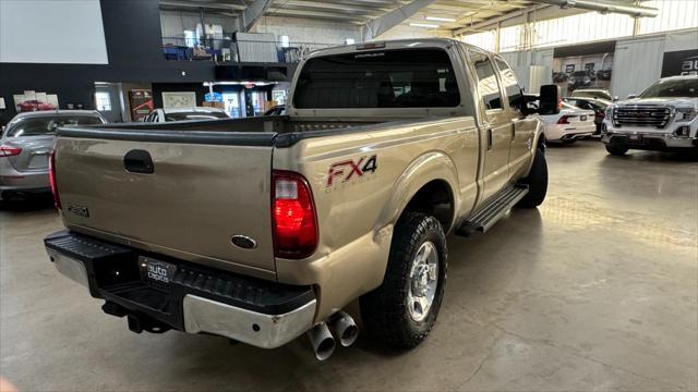 2013 ford f-250 xlt
