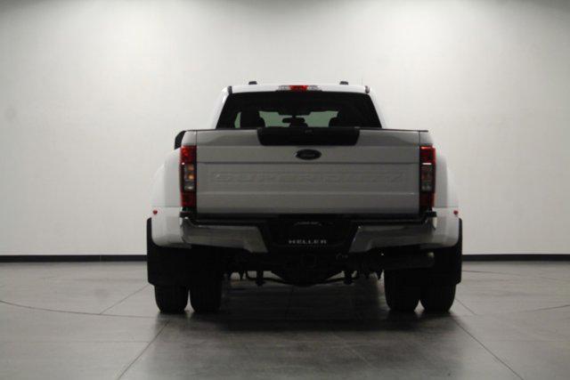 2021 ford f-350 xlt
