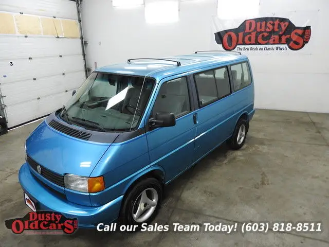 1993 blue runs drives body inter vgood 2.5l i4 5 spd man!