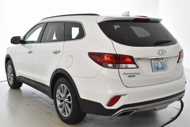 used 2018 hyundai santa fe fwd se elizabethtown, ky 42701 for sale in elizabethtown, kentucky