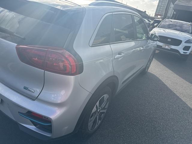 2020 kia niro ev ex premium