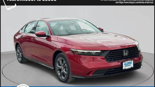 2024 Honda Accord