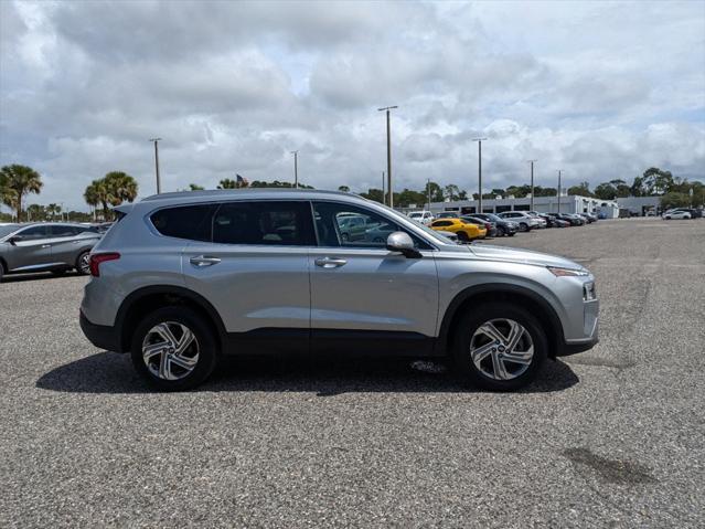 2023 hyundai santa fe sel 2.4