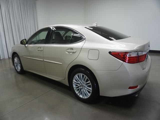 2013 lexus es 350 base 4dr sedan for sale in reno, nevada