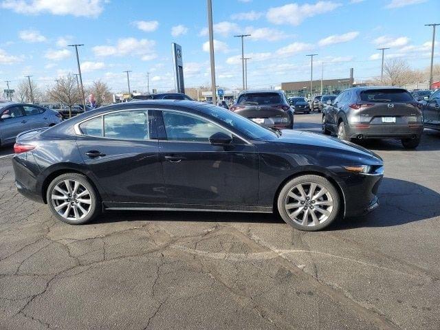 2023 mazda mazda3 in gary, indiana