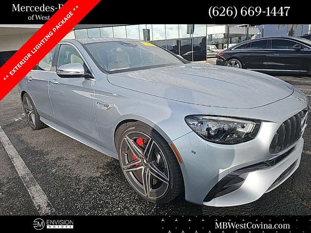 2021 mercedes-benz amg e 63 s 4matic
