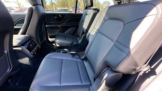 2025 Lincoln Aviator