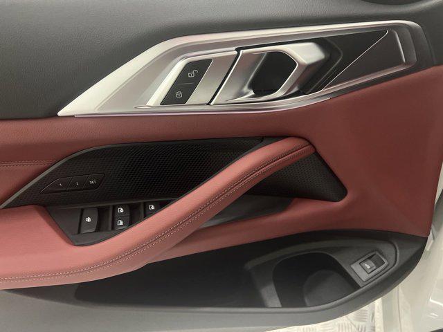2024 bmw 430 i xdrive