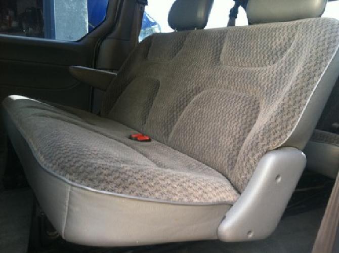 2000 dodge caravan in north hollywood, ca