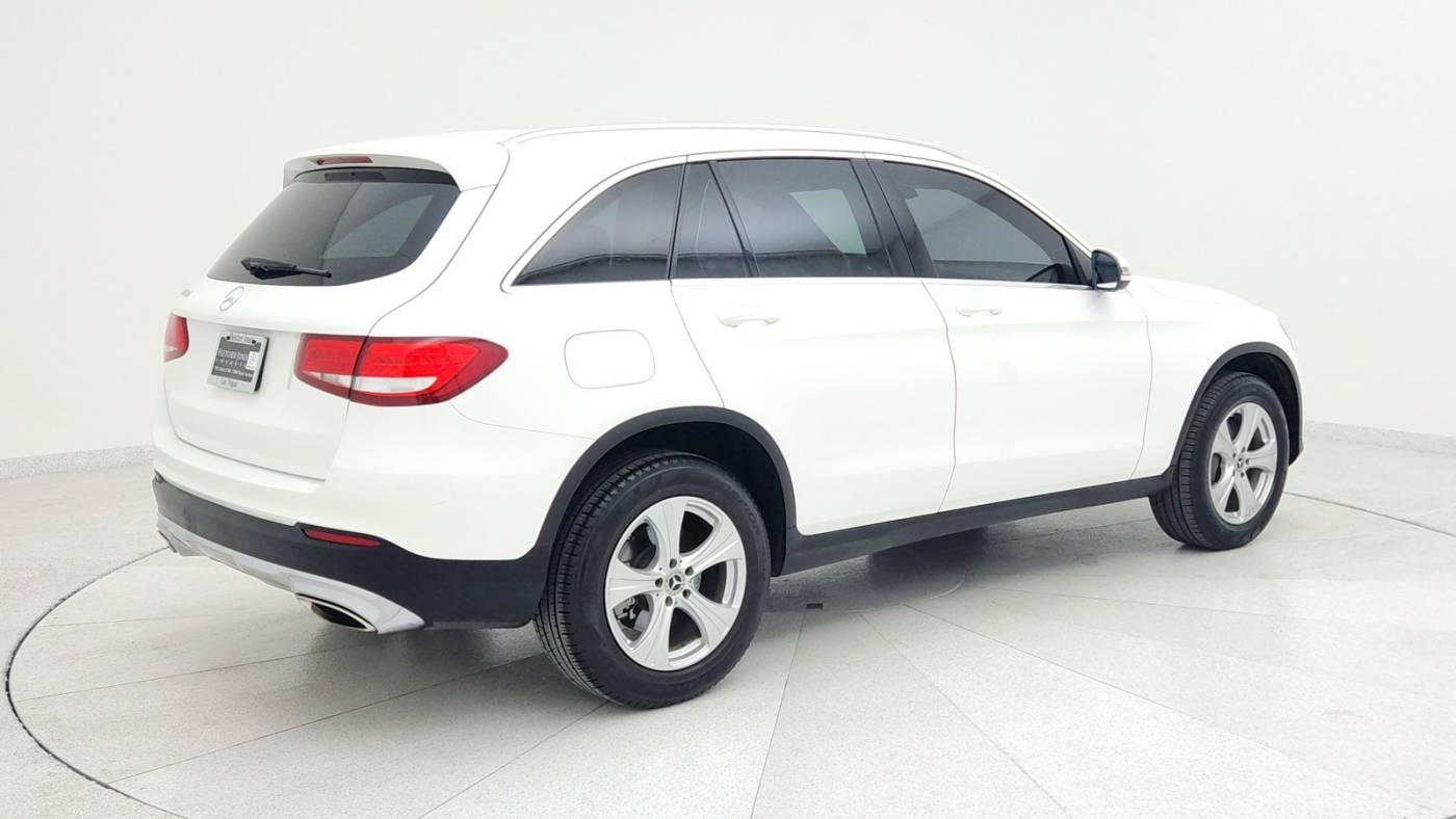2017 mercedes-benz glc glc 300
