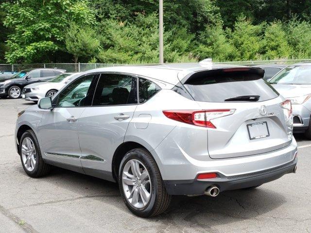used 2019 acura rdx awd w/ advance package canton, ct 06019 for sale in canton, connecticut