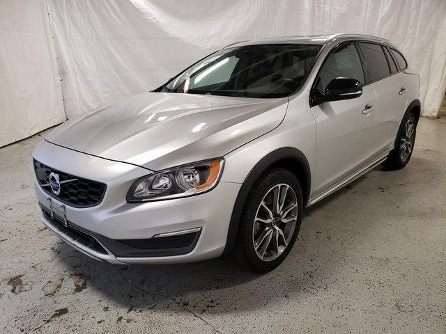 used 2016 volvo v60 t5 utica, ny 13502 for sale in schuyler, new york