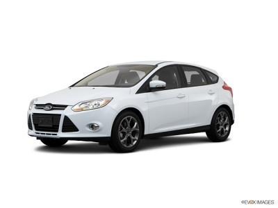 2013 ford focus se se 4dr hatchback for sale in milford, connecticut