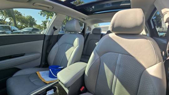 2016 Kia Optima