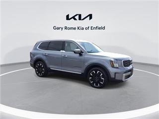 2023 Kia Telluride sx