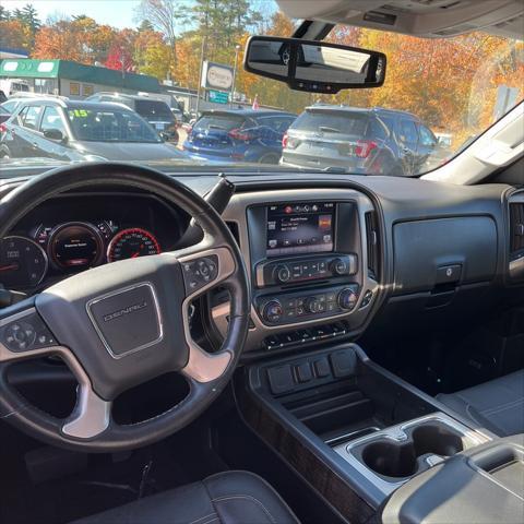 2015 gmc sierra 1500 denali