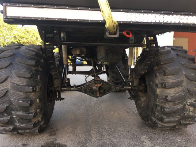 1985 toyota 4runner sr5 sport utility 2-door 2.4l