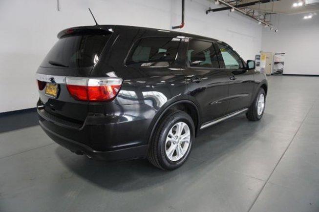 2013 dodge durango awd sxt for sale in anchorage, alaska