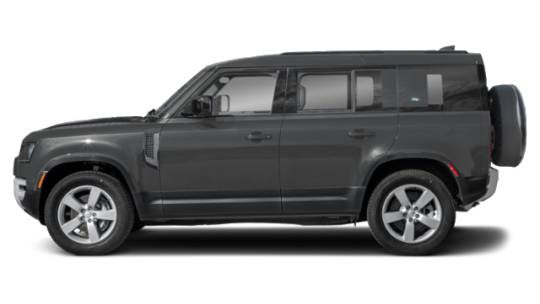 2025 Land Rover Defender