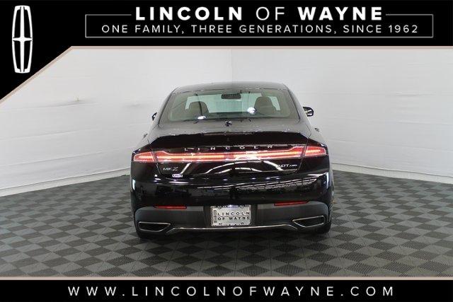certified 2017 lincoln mkz reserve awd wayne, nj 07470 for sale in lionshead lake, new jersey