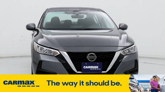 2023 Nissan Sentra