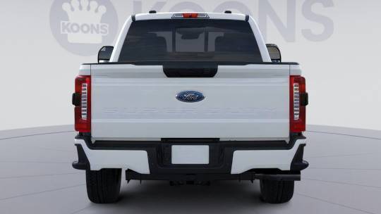 2024 Ford F-250