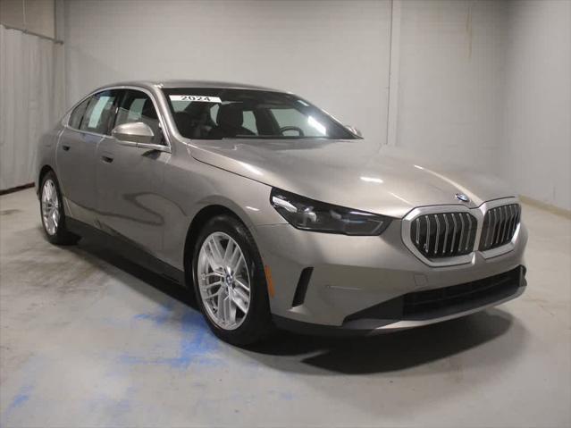 2024 bmw 540 540i xdrive