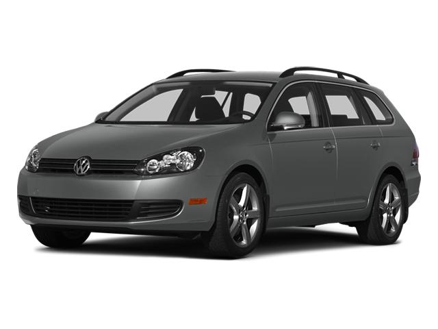 2014 volkswagen jetta sportwagen auto se w/sunroof