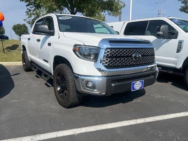 2019 toyota tundra in centennial, colorado