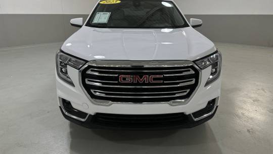 2023 GMC Terrain