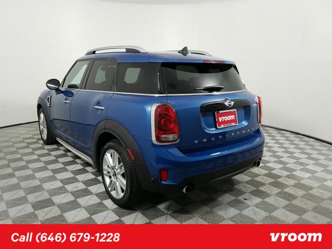 used 2018 mini cooper countryman s little rock, ar 72223 for sale in little rock, arkansas