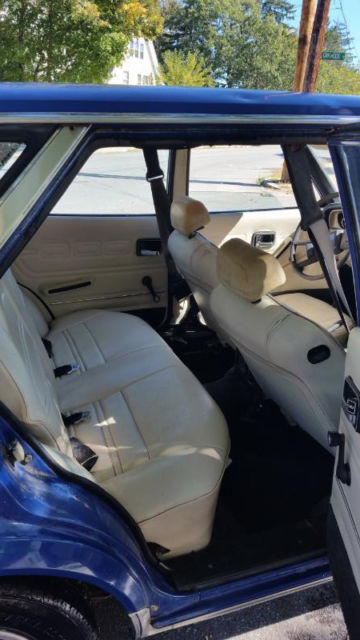 1975 mazda rx4 wagon