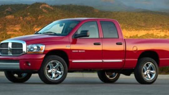 2006 Dodge Ram